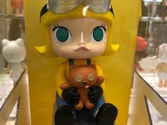 -泡泡玛特POPMART(赛格国际购物中心店)