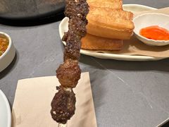 -左庭右院鲜牛肉火锅(浦江欢乐颂店)