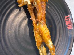 -红盔甲·小龙虾(天钥桥店)