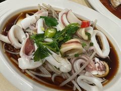 -香港池仔记肠粉王(博多新记襄阳南路店)