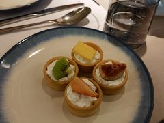 -LE SHARE洛笙·花园西餐(北京路步行街店)