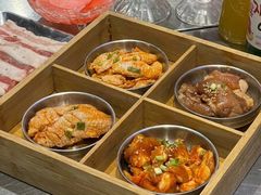-马路牙子烧烤音乐酒馆(望京店)