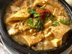 一品石锅豆腐-明海妈妈菜(大连外国语学院店)