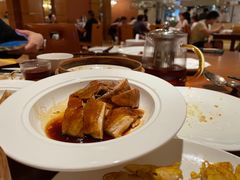 -杭州JW万豪酒店-万豪中餐厅
