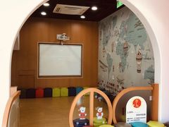 -奇尔思青少儿·语言·艺术·演讲(顾戴路店)