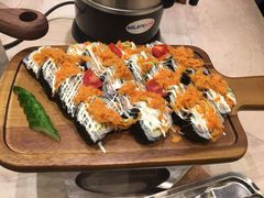 -绍兴鉴湖君澜大酒店