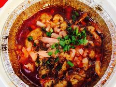 iphone_upload_pic-刘三妹特色烤脑花(南明店)