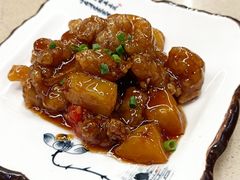 -老福洲(西洪路店)