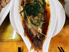 -海鲜街菜馆(海珠南路店)