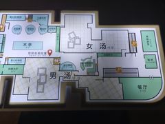 -丽池宫韩式汗蒸会馆(华灯坊店)