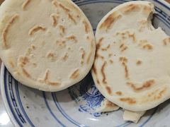 -天发芽·何记葫芦头泡馍·老字号(小南门店)