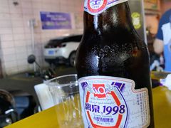 -凤姐烧烤(水街商场店)