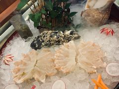 松叶蟹身-蟹田居·活蟹料理(东城店)