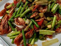 -61号餐吧(兴坪古镇漓江店)