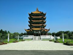 -富乐山