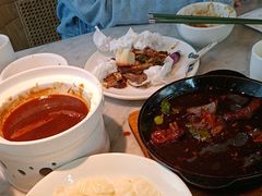 -小菜园新徽菜(无锡宜家荟聚中心店)