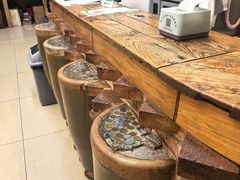 -崔记生活·铁锅炖鱼粘卷子(总店)