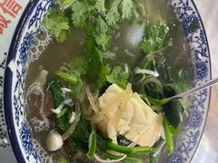 -尔力新疆丸子汤(北屯店)