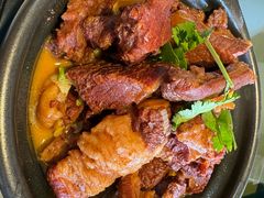 -老白肉馆(临江小区店)