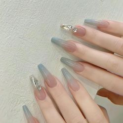 -FuFu美甲美睫