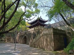 -峙山公园
