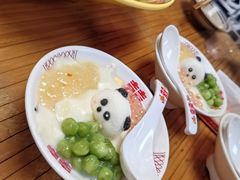 -破三川·新川菜(静安大融城店)