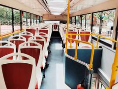 -BUS TOUR观光巴士