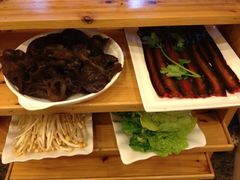 膳鱼-老码头火锅(玉林店)