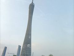 -广州塔