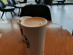 -星巴克臻选(杭州万象城店)