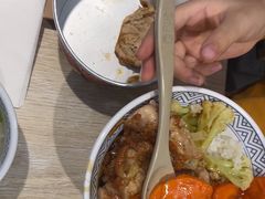 -吉野家(复兴路第二餐厅店)