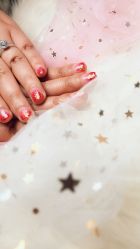 -RL Nail·瑞丽美甲美睫品牌原创店