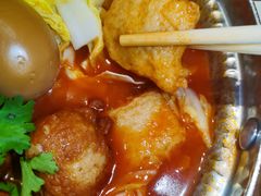 -遇见小面(深圳中心书城店)