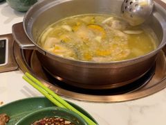 -润园四季椰子鸡火锅(南山海岸城店)