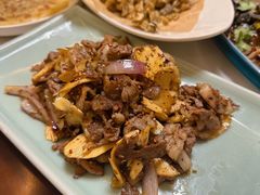 -西夏回族烧麦馆(牡丹街店)