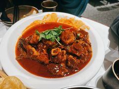 -清真·宁夏印象·盐池滩羊肉体验店(江宁路店)