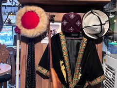 -纳鲁孜·新疆特色餐厅(上海悦荟广场店)