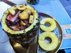 -外婆掌柜·东北家庭烤肉(托乐嘉店)