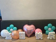 -米漾酒店(深圳会展中心岗厦地铁站店)