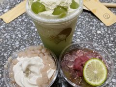 -喜茶(广州佳兆业广场店)