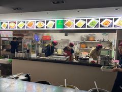 -素满香·素食自助餐(西安·民乐园店)