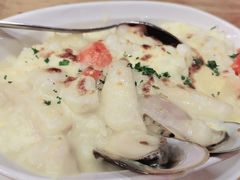 西班牙海鲜饭-新旺茶餐厅(嘉里城店)