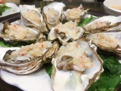 -船奇蒸汽海鲜·闽菜(八市海鲜总店)