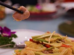 酸菜鱼肚-阿诺泰·泰国餐厅(紫荆店)