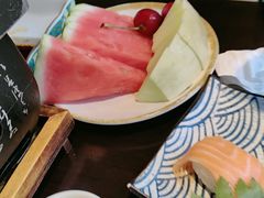 -黑松白鹿(金融街店)
