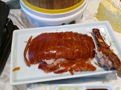 烤鸭-马凯餐厅(地安门店)