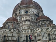 -圣母百花大教堂穹顶