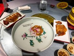 -京味斋·北京烤鸭(北京南站洋桥店)