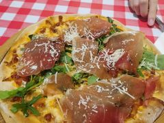 -后厨意餐La Cucina(外交公寓店)