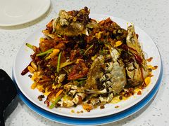 -前王院•巧克力海鲜市集餐厅(万平口店)